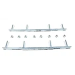 C&a Pro Shaper Bars By Stud Boy 7.5in Polaris 800 Switchback Assault Le (2014). Fixed Price $142.84.
