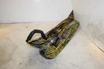 2012 Ski-doo Summit 800 Skis Runners Pair Set. Fixed Price $159.99.