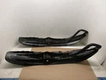 2004 Ski-doo Summit 800r 151 Hm Right & Left Skis 505071776, 505071778 (0294). Fixed Price $199.99.