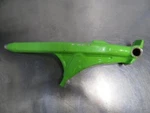 Eb1356 2018 18 Arctic Cat M 8000 Sno Pro Right Steering Spindle. Fixed Price $119.99.