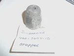 Ski-doo Alpine- Rubber Stopper 420-9604-10 +new+ Bumper Bombardier Quality Parts. Fixed Price $17.50.