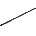 Garland 45 In. Black Uhmw Slider - 24-4500-1-01-01. Fixed Price $19.76.
