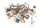 90 Polaris Indy 500 Hardware Set Nuts & Bolts. Fixed Price $39.99.