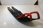 2016 Ski-doo Summit 600 Ski Skis Runners Pair Set 505073227. Fixed Price $199.99.