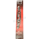 Stud Boy - Pol-e2523-60 Enduro Bar, Polaris Pro-steer Ski 6 In.. Fixed Price $120.73.
