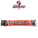 Stud Boy Super Stock Carbide Wear Bar For 1997-1999 Yamaha Vx700sx Vmax 700 Ct. Fixed Price $116.54.