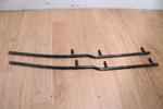 1999-2000 Yamaha Phazer / Venture 500 Skis Runners. Fixed Price $20.00.