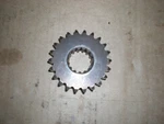 1998 Yamaha Vmax 500 Xt Sprocket, 22t, P/n 89j-17682-20-00. Fixed Price $18.00.