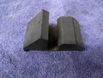 Yamaha Ski Damper Oem Pn 8cr-23743-00-00 Metal Skis Vmax Sx Venture. Fixed Price $13.00.