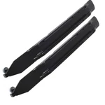 New Snow Studs Sniper Double Down Runners 57 Series 6" - Arctic Cat Sd5706. Fixed Price $169.99.