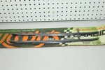Nos Woodys Executive Series 8" Carbides Wearbar Ski Runners Wsd-7150. Fixed Price $42.74.
