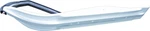 C & A Razer Rz Skis 0320-7701. Fixed Price $369.95.
