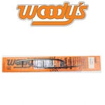 Woodys Executive Series Flat-top Carbide Runners For 2014 Polaris 800 Indy Ln. Fixed Price $183.18.