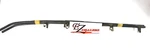 Sno-stuff 505-110 Snowmobile Wear Bars Pair 4" Carbide For Arctic Cat. Fixed Price $38.99.
