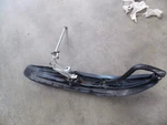 2009 Ski-doo Summit 800 Xp Right Ski And Spindle P#505072175 Sh#shd. Fixed Price $99.99.