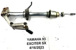 1984-1993 Yamaha Exciter Ii Left Front Strut And Steering 84m-2376e-00-00. Fixed Price $133.50.