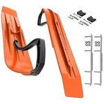 Slydog Powder Hound 7"or Skis W/9"shaper Bar Complete Kit Arctic Cat 2012+ Pro. Fixed Price $466.39.