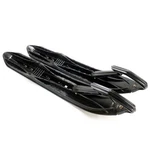 Arctic Cat * Plastic Ski Kit 5639-878 '12 Comp-blk. Fixed Price $422.05.