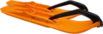 C&a Pro Xcs Xtreme Crossover Series Skis - Orange 77100410. Fixed Price $360.23.