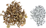 Stud Boy Power Point Carbide Studs 1.375" 96 Pack 2166-p3. Fixed Price $284.08.