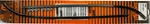 Woodys Ap4-1225 4" Ace Carbide Runners Polaris 1225. Fixed Price $133.96.