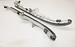 2009 Ski-doo Mxz 600 Etec Xp 120" 120 Left Right Rear Suspension Rails Rail Set. Fixed Price $94.95.