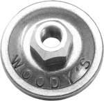 Woodys Combo Digger Support Plate - Awc-3775-24. Fixed Price $39.36.