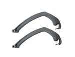 C&a Replacement Ski Loop Handle - Gray Snowmobile 77020414 150-20663. Fixed Price $80.51.