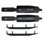 Snowtracker Aggressive Wearbar Compl Kit A/c. Fixed Price $216.06.