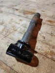 Nos Kawasaki Invader Intruder Ltd Ski Spindle With Out Sleeve. Fixed Price $28.49.