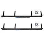 Pair Of 9" Stud Boy Deuce Bar Carbides - Pol-d1225-90 (2) Polaris. Fixed Price $227.58.
