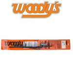 Woodys Dooly Carbide Wear Rods For 2000 Ski-doo Formula Deluxe 700 - Skis Hs. Fixed Price $130.40.