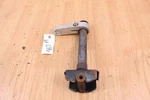 2003 Ski-doo Summit 700 Front Right Spindle / Knuckle & Arm. Fixed Price $25.00.