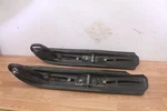 2015 Yamaha Srviper Mtx 162 Le Left & Right Skis - Slp Powder Pro New Runners. Fixed Price $199.00.
