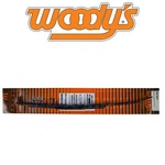 Woodys Dooly Carbide Wear Rod For 2011-2012 Polaris 800 Rush - Skis Runners Cj. Fixed Price $167.03.