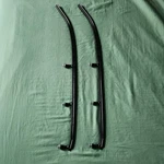 Stud Boy Shaper Bars - 7.5in. For 1997 2005 Polaris Trail Touring Snowmobile. Fixed Price $100.00.