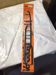 Nos Woody's Ski-doo Trail Blazer Iv 6" 60 Degree Carbides Tsd4-8250-1. Fixed Price $79.99.
