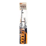 Woodys 4 In. Carbide Extender Trail Iii Flat-top Wear Rods For Ski-doo, W4-434. Fixed Price $73.92.