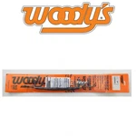Woodys Dooly Carbide Wear Rod For 2000 Ski-doo Formula Deluxe 700 - Skis Fn. Fixed Price $202.36.