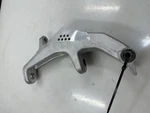 2017 Skidoo Summit 850 165 Front Lh Leftspindle Ski Leg Knuckle 505074139. Fixed Price $30.00.