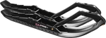 C&a Part 77020428 Tmx Skis Black 6.75in Wide 42in Long For All-mountain Skiing. Fixed Price $467.27.