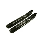 Sno-stuff Black 6 1/4 In. Wide Ski Skins - 501-101. Fixed Price $82.63.