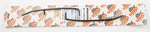 Woodys Standard Wear Bar Runners Rup-0260 16-72039. Fixed Price $35.43.