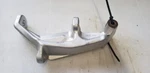Brp (can-am / Ski-doo) - 505073867 White Lh Ski Leg. Fixed Price $62.73.