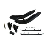Exo-s Touring Skis, Mount Kit & 8" Carbides For Polaris Fits Many 1982-2017. Fixed Price $274.95.