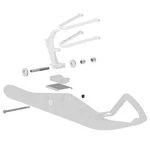 Kimpex Stealth Ski Adaptor Part# 272511#. Fixed Price $15.05.