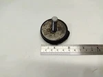 Engine Stop - 2000 Polaris Nos. Fixed Price $16.99.