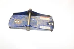 2011 Ski-doo Summit 800 Ptek 146" Xp Slp Powder Pro Ski Saddle Blue. Fixed Price $18.95.