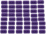 Stud Boy 2522-p2-pur Double Backing Plate Pro - Purple 48pk. Fixed Price $121.22.