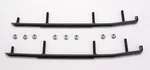 Stud Boy G-force Carbide Wear Bar-9in. For 1999-2002 Polaris 340 Deluxe. Fixed Price $115.20.